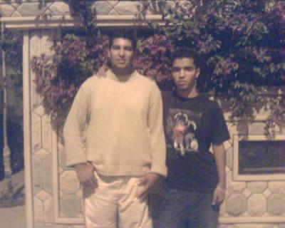 amine et younes